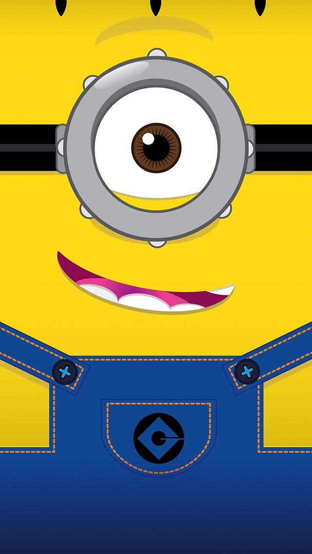 Minions Wallpaper Android - HD Wallpaper 