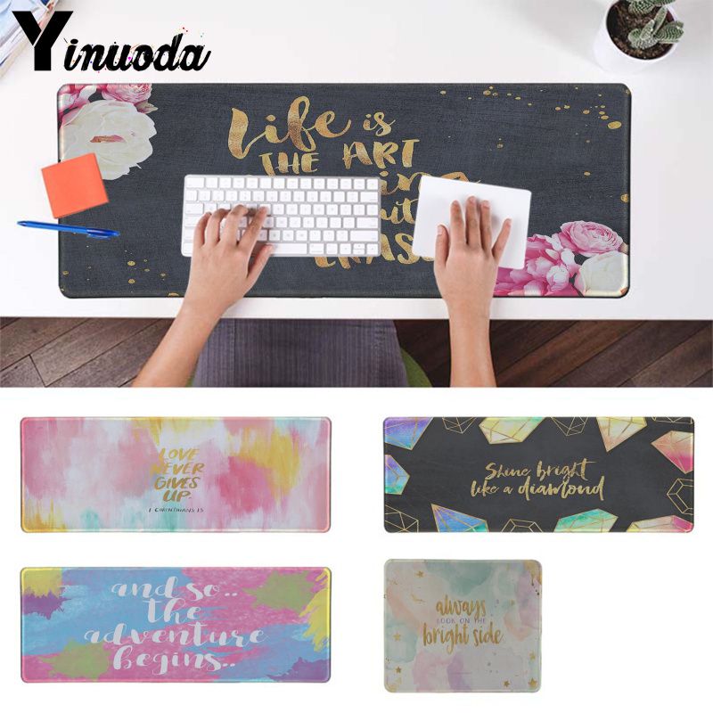 Mouse Pads Kirby Large - HD Wallpaper 