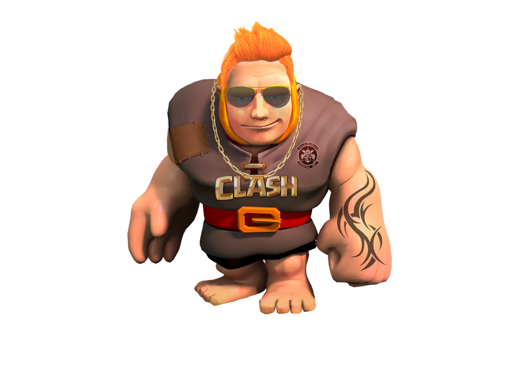 Thumb Image - Giant Coc - HD Wallpaper 