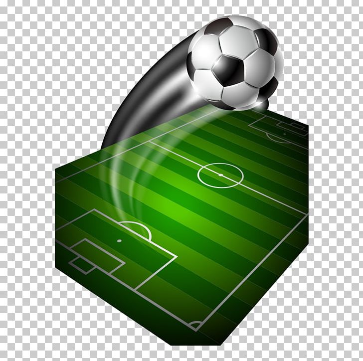 Fifa World Cup Football Pitch Stadium Png, Clipart, - Logo Spotify White Png - HD Wallpaper 