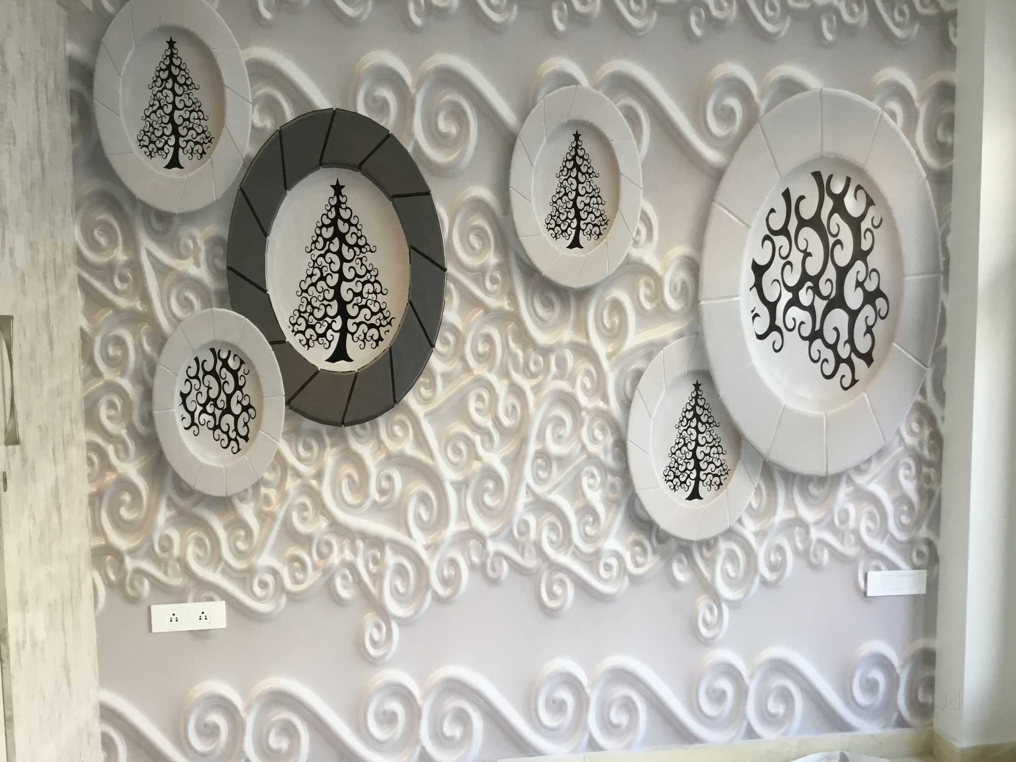 Gaurangi Wallpapers In Rohini, Delhi - Motif - HD Wallpaper 