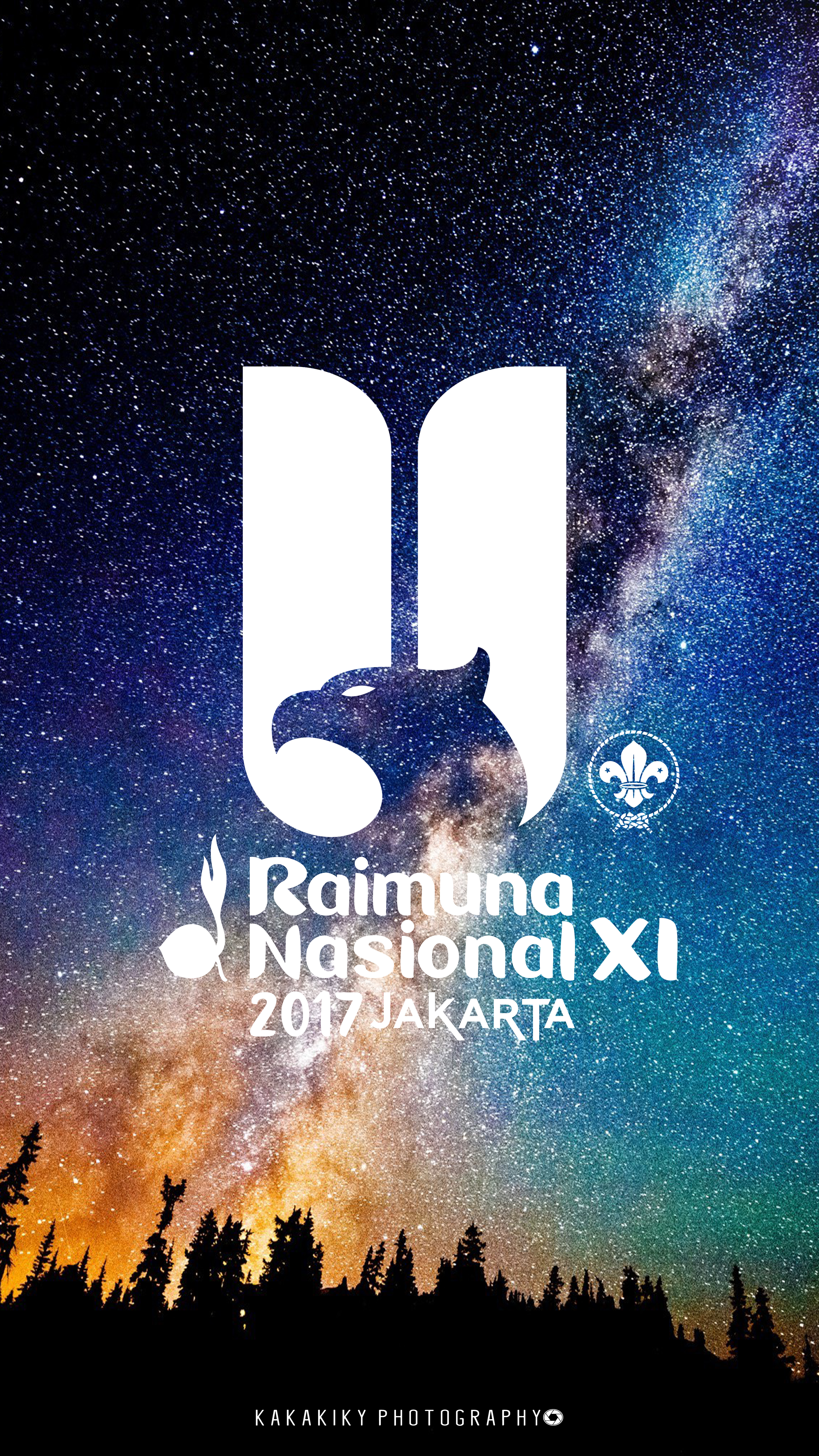 Wallpaper Rainas 7 Kakakiky 1 - Wallpaper - HD Wallpaper 