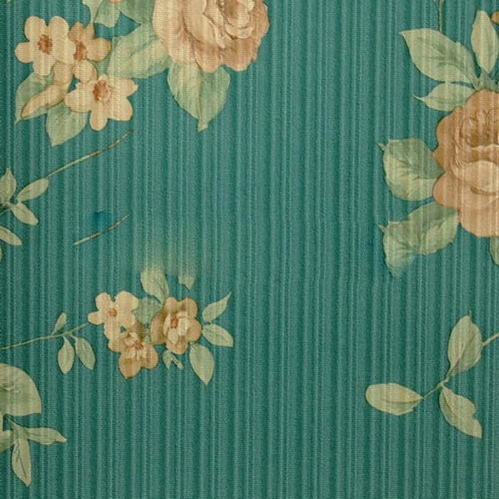 Bunga Hijau - HD Wallpaper 