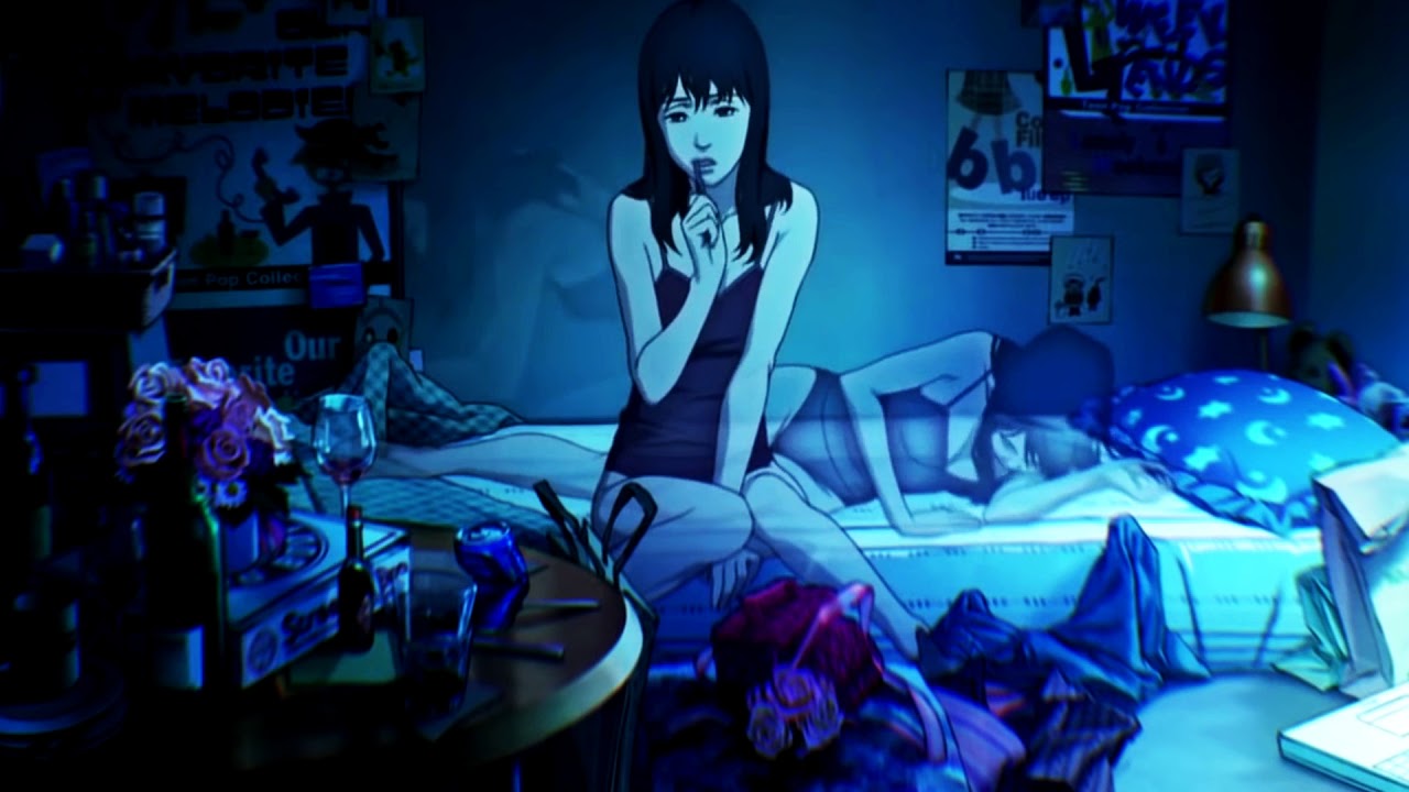 Ohayo Satoshi Kon - HD Wallpaper 