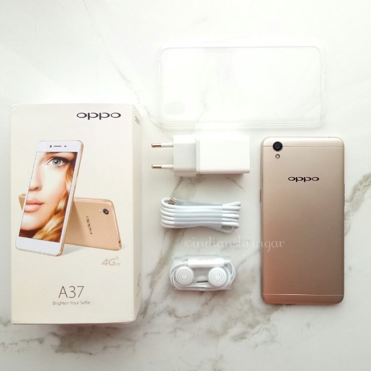 Wallpaper Oppo F1 - Oppo A37 With Box - HD Wallpaper 
