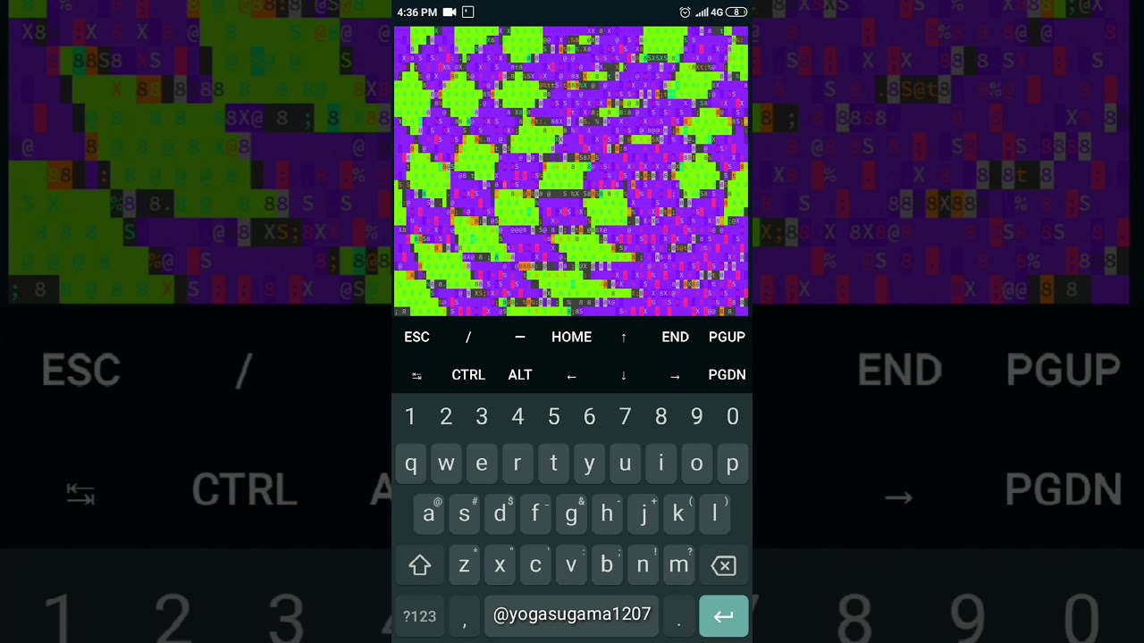 Screenshot - HD Wallpaper 