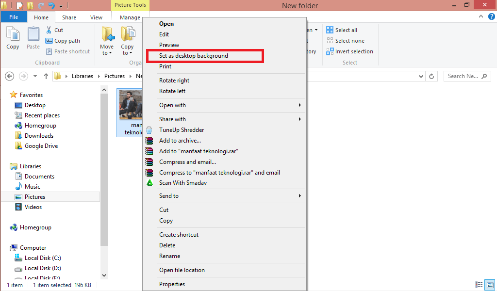 Select A File To Preview Off Windows 10 - 1024x600 Wallpaper - teahub.io