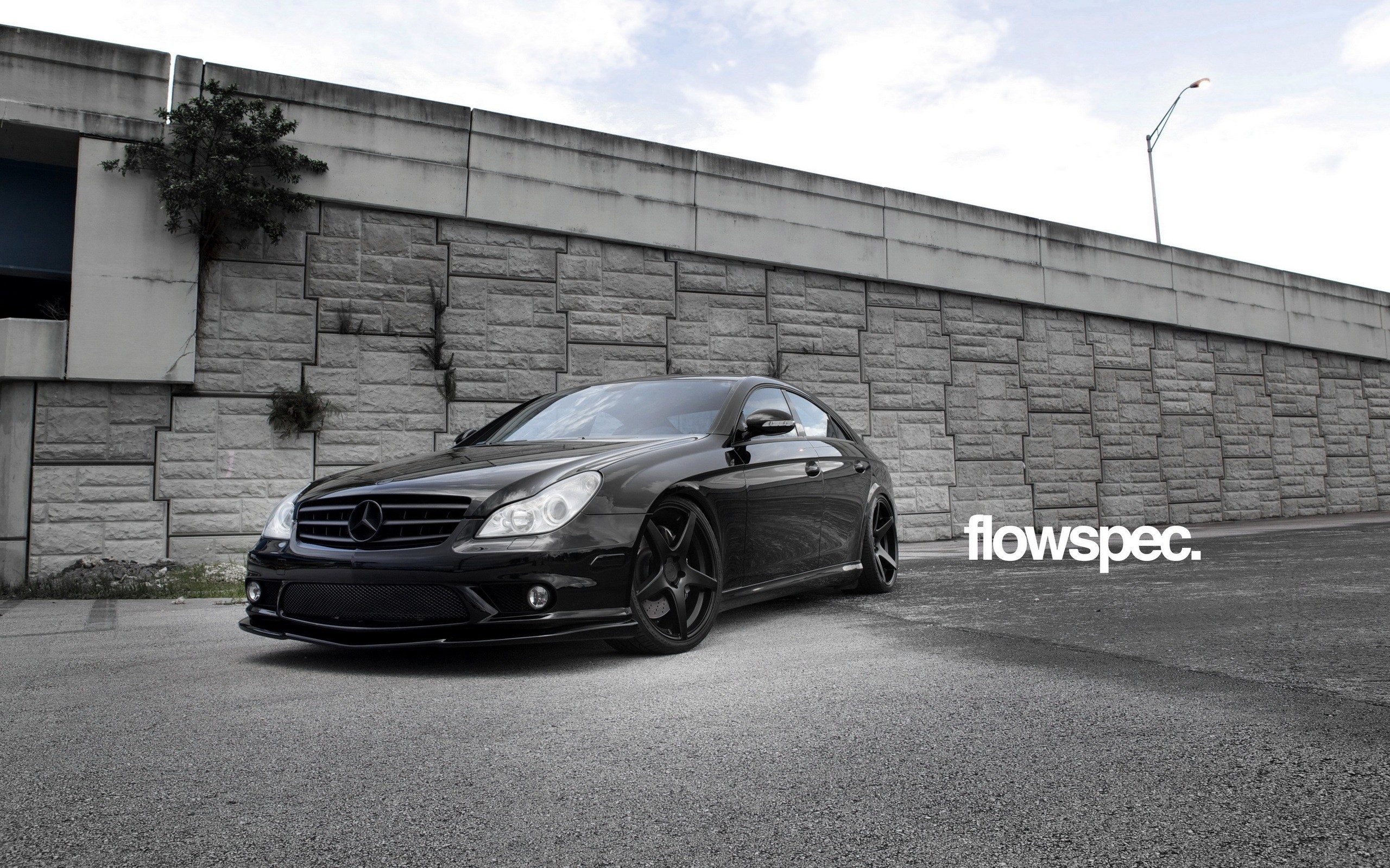 Mercedes-benz - HD Wallpaper 