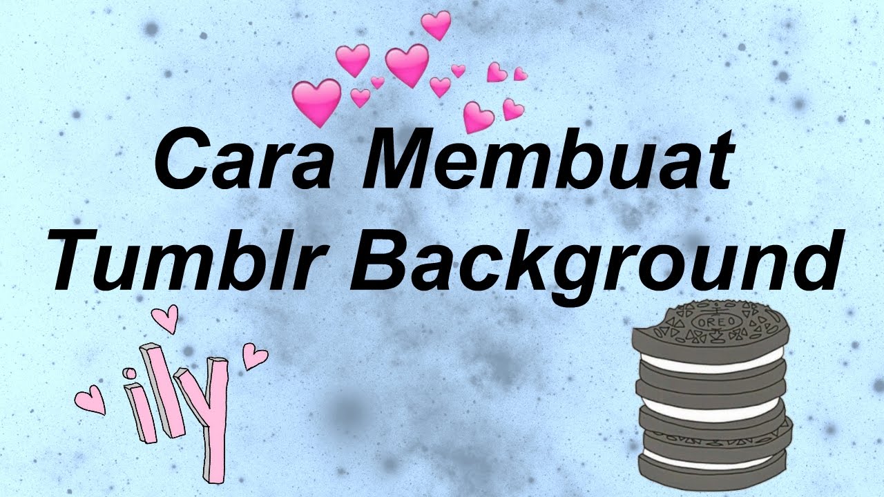 Cara Membuat - 1280x720 Wallpaper - teahub.io