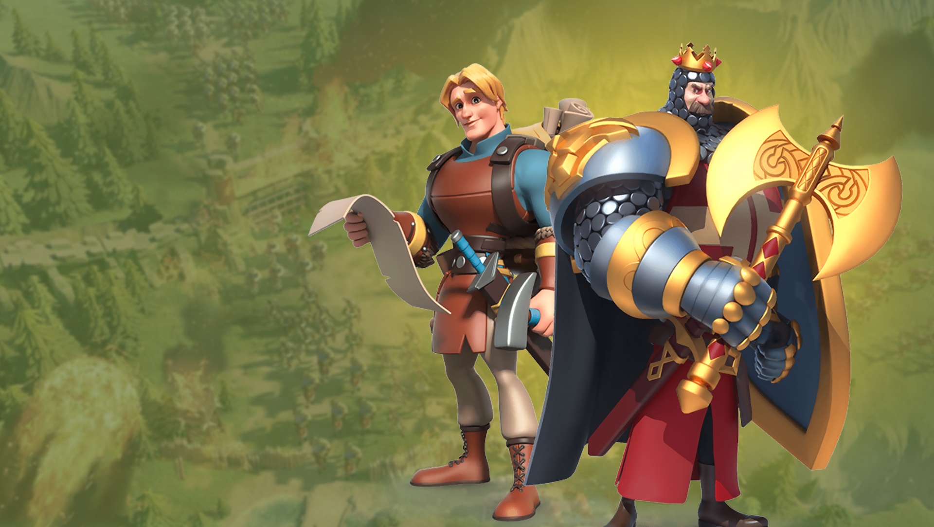 Rise Of Kingdoms Codes - HD Wallpaper 