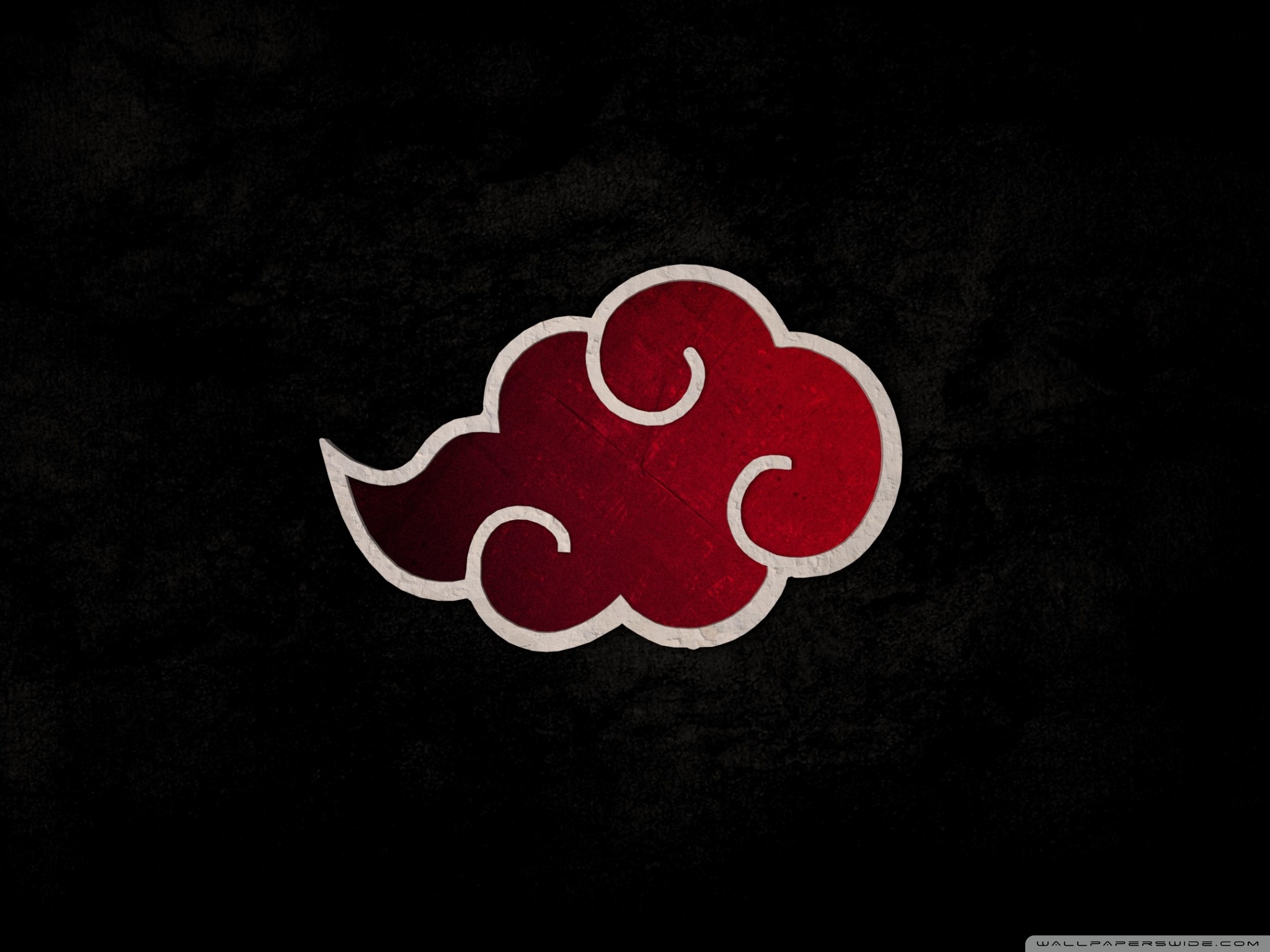 Naruto Akatsuki Wallpaper Hd - HD Wallpaper 