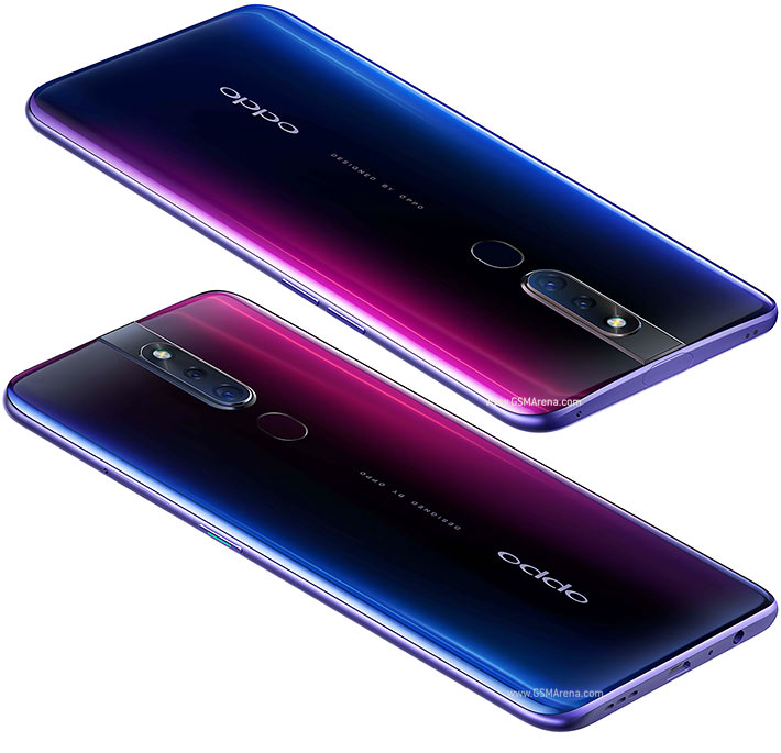Oppo F11 Pro - Oppo F11 Pro Mobile - HD Wallpaper 