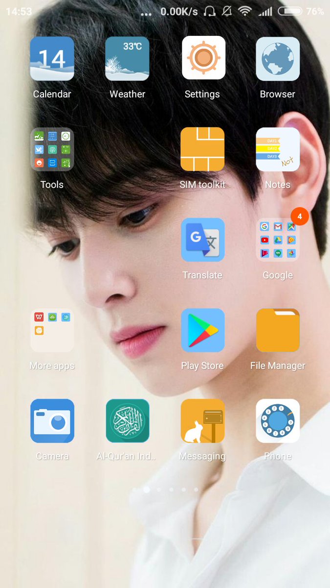 Cha Eun Woo 2019 - HD Wallpaper 