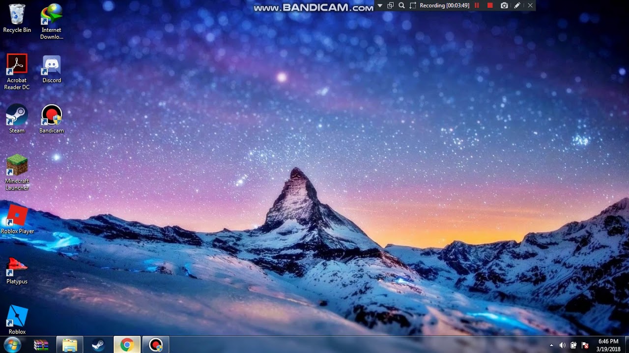 Matterhorn - HD Wallpaper 