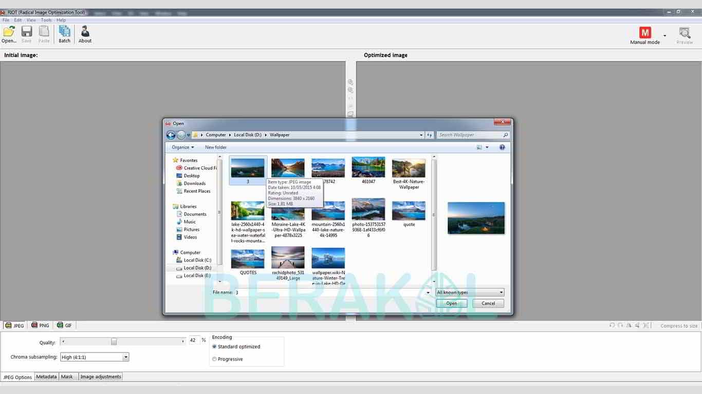 Windows 7 - HD Wallpaper 