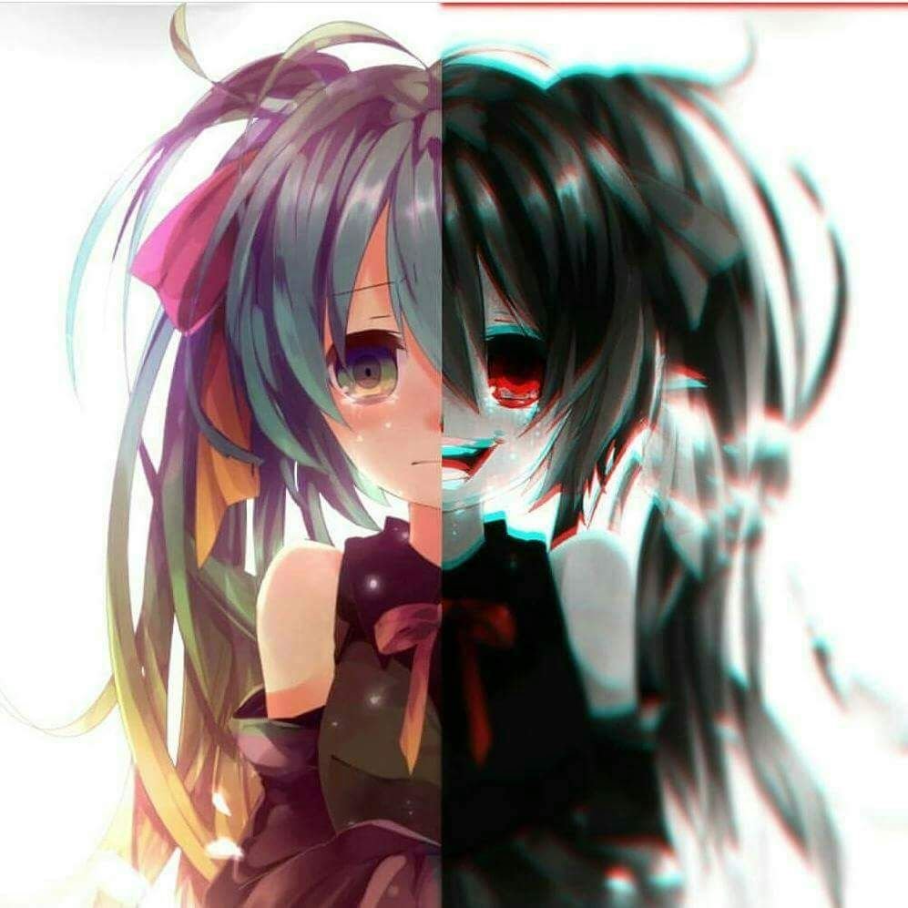 Anime - HD Wallpaper 