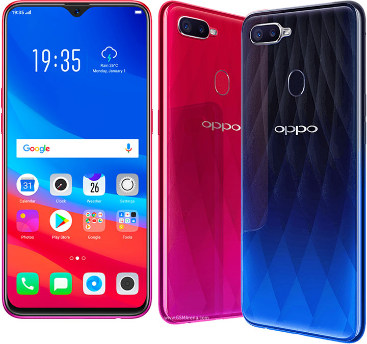 Oppo F9 - Oppo New Phone F9 - HD Wallpaper 