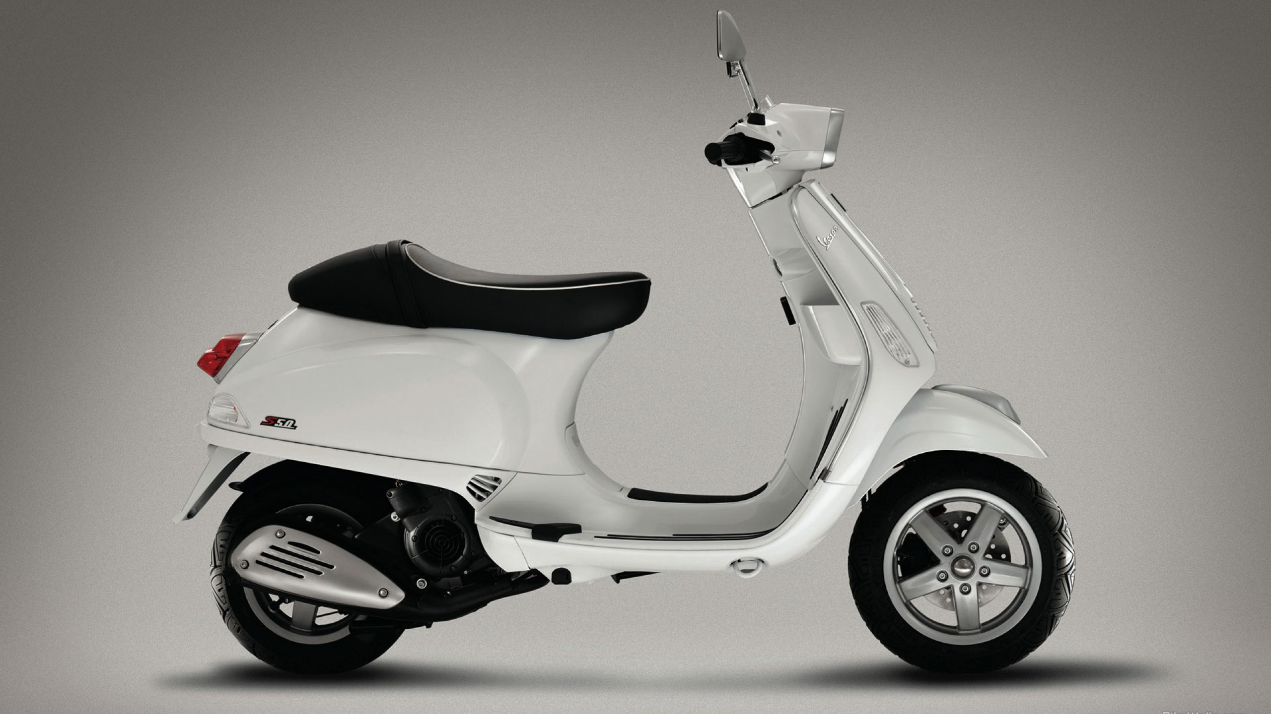 Vespa S50 Wallpaper - Vespa S 50 - HD Wallpaper 