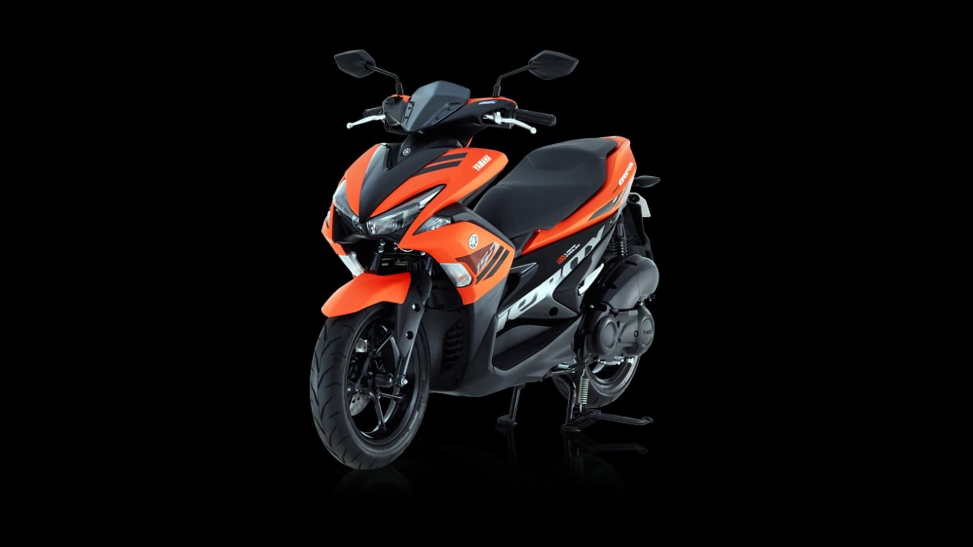 Yamaha Aerox 155 Price In Bangladesh - HD Wallpaper 
