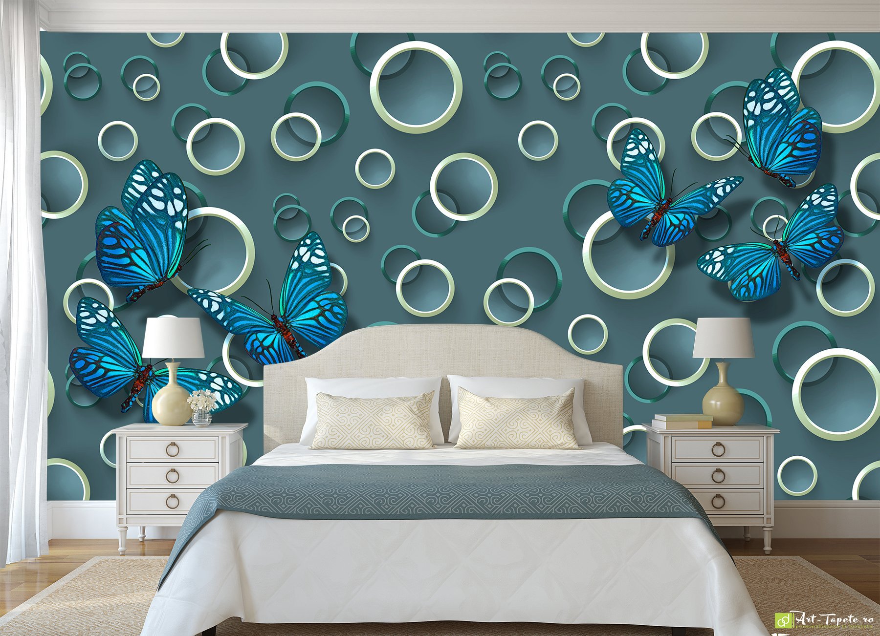 5d Wallpaper Room Design - 1800x1302 Wallpaper 