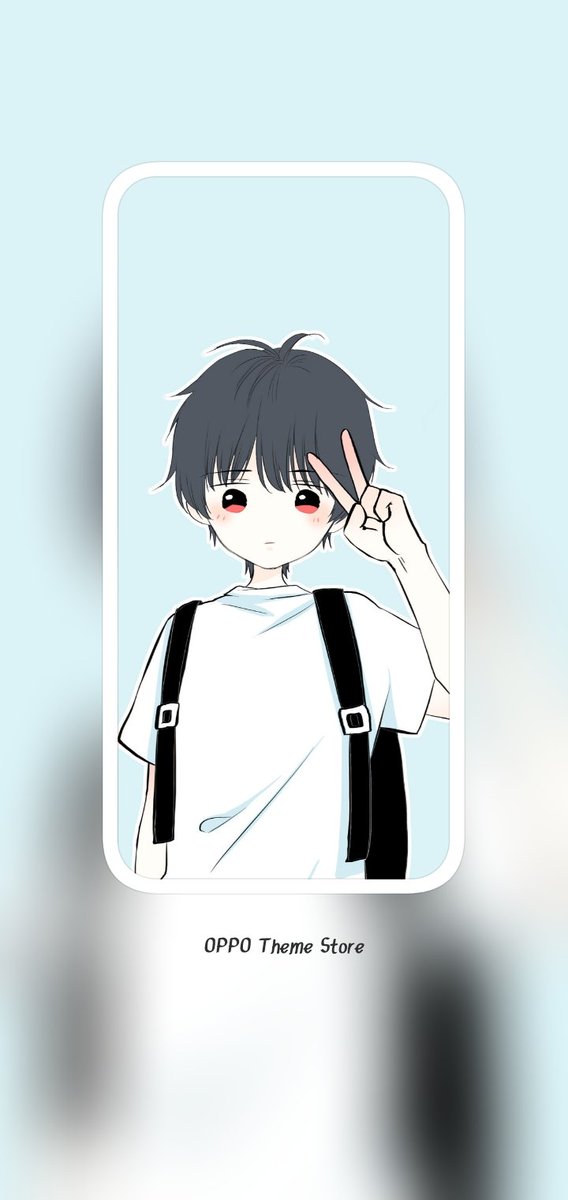 Con Tim Rung Động - HD Wallpaper 