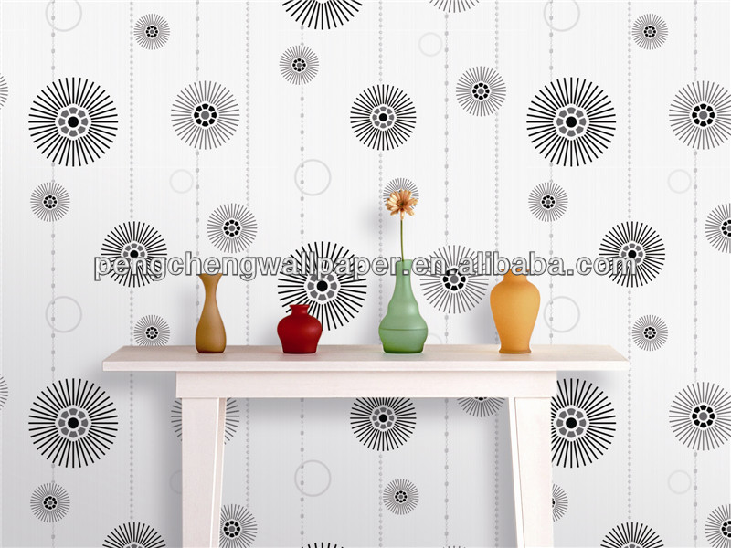 Black And White Wallpaper Stripper Mr Price Home Decor - Mr Price Home - HD Wallpaper 