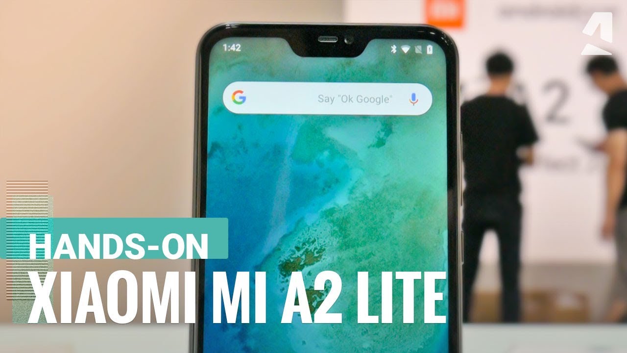 Xiaomi A2 Lite Review - HD Wallpaper 