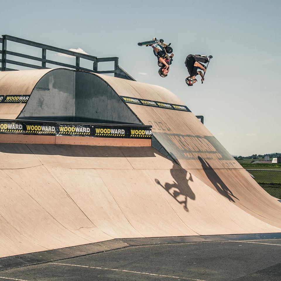 Extreme Sport - HD Wallpaper 