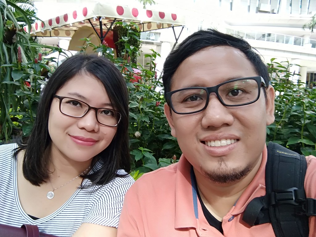 Hasil Foto Redmi Note 5a - HD Wallpaper 