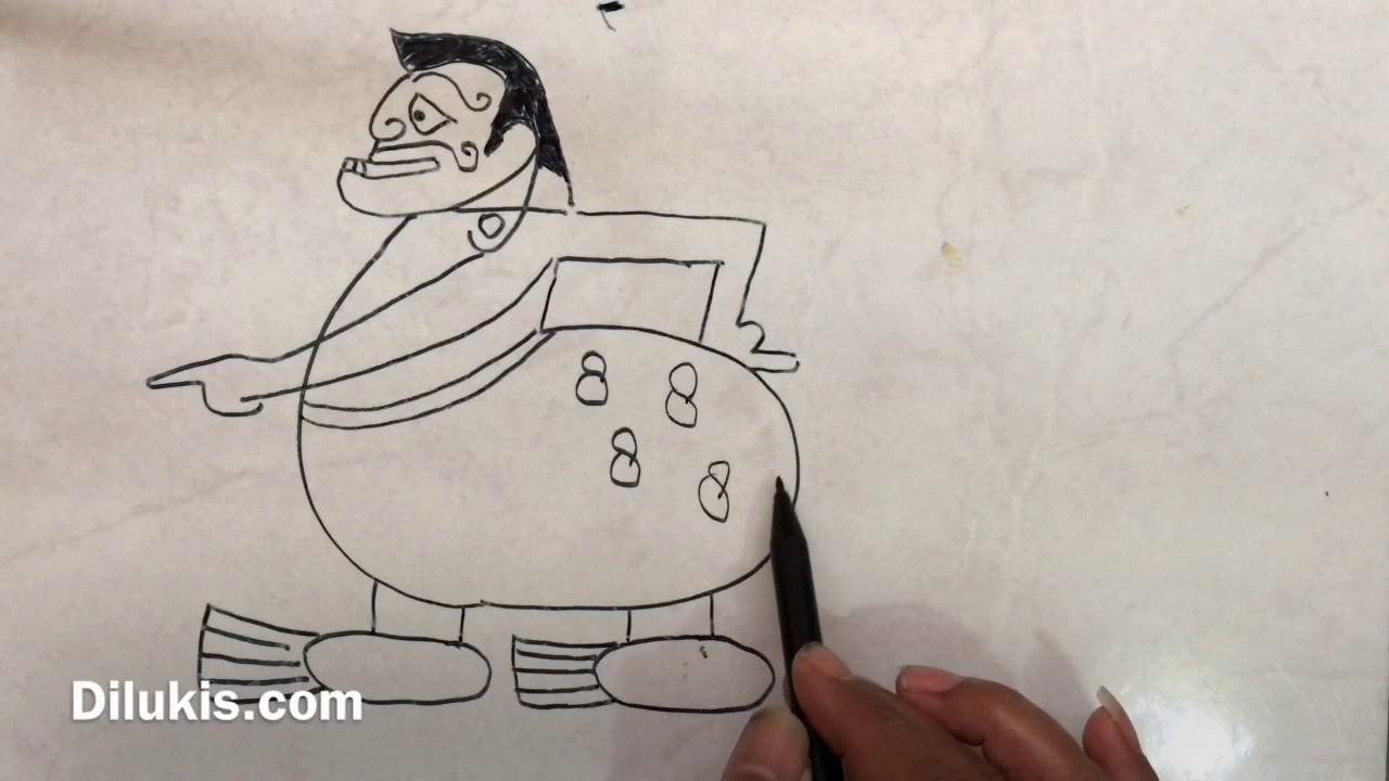 Cartoon - HD Wallpaper 
