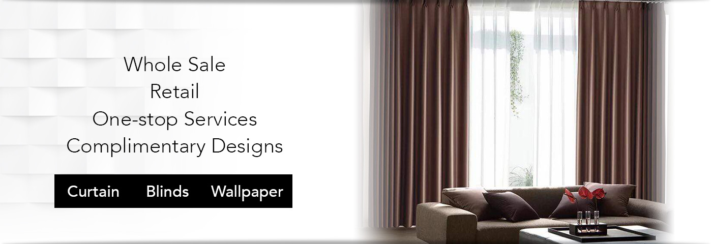 Malaysia Curtains Fabric Supplier - HD Wallpaper 