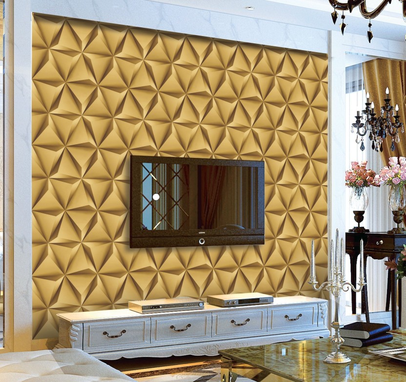 3d Wallpapers For House - HD Wallpaper 