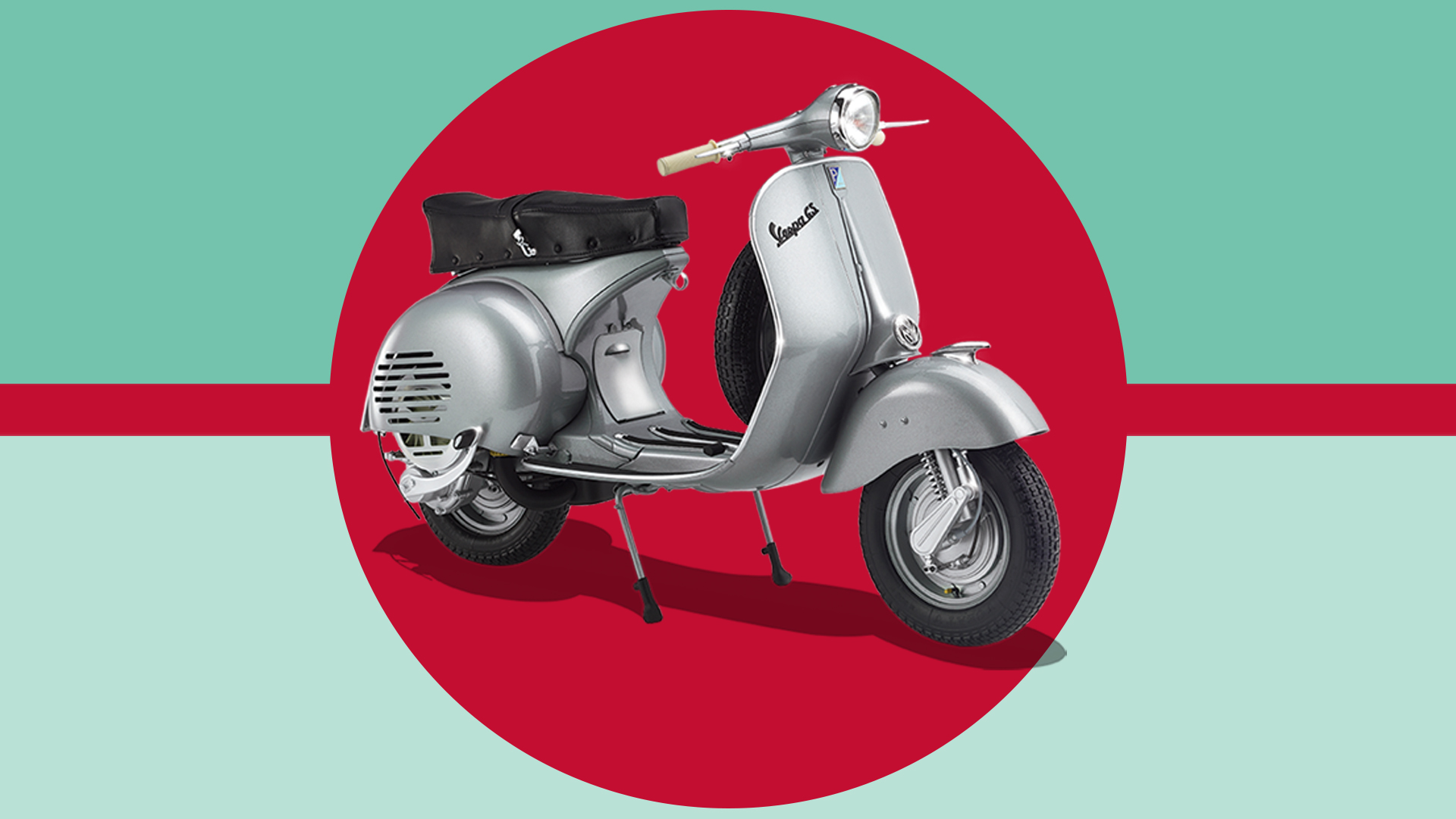 Salvat Vespa - HD Wallpaper 