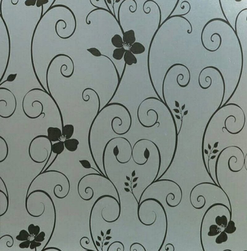 Iron Flower Designs Windows - HD Wallpaper 