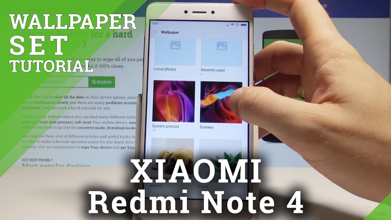 Xiaomi Redmi Note 5a Usb Debugging - HD Wallpaper 