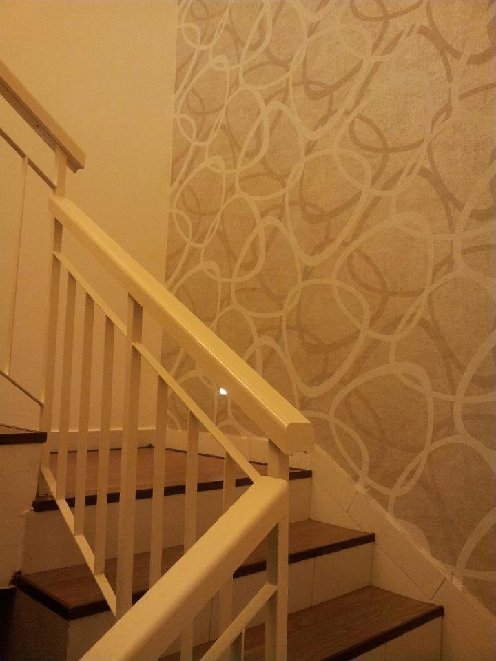 Handrail - HD Wallpaper 