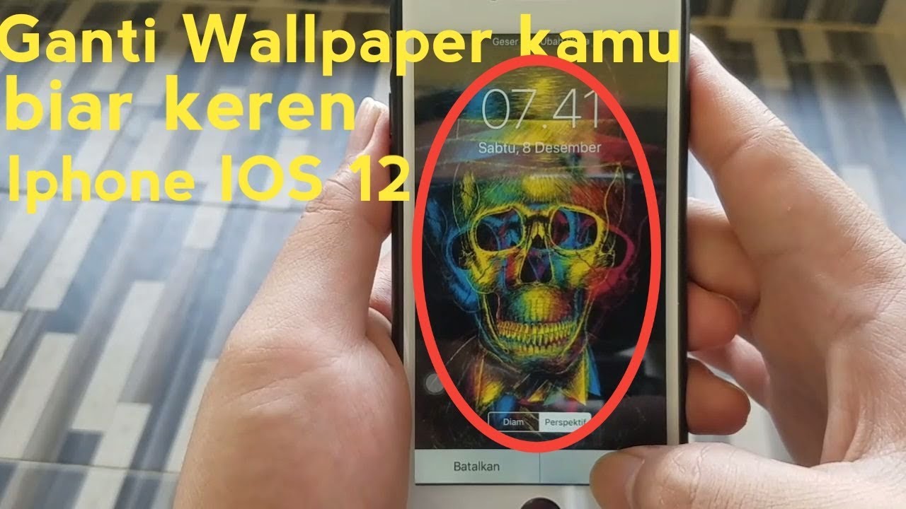 Skull - HD Wallpaper 