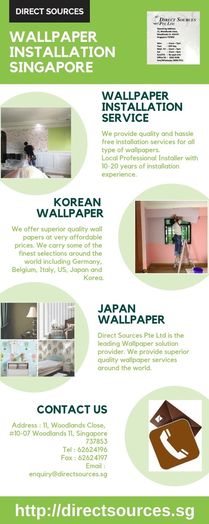 Wallpaper Installation Singapore Direct Sources - Hypertext Transfer Protocol - HD Wallpaper 