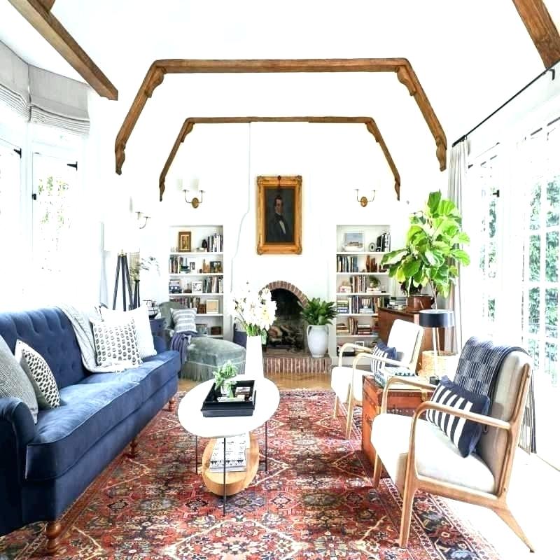 Small Accent Chair For Living Room - HD Wallpaper 