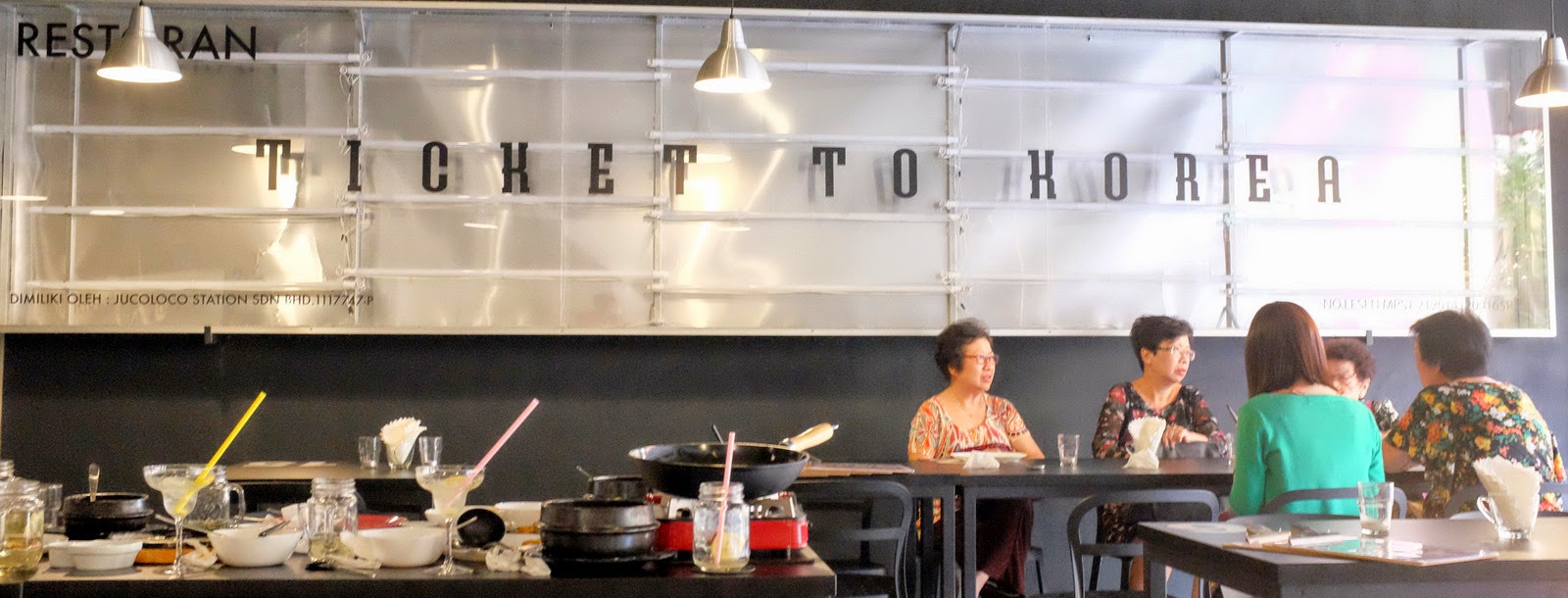 Cafeteria - HD Wallpaper 