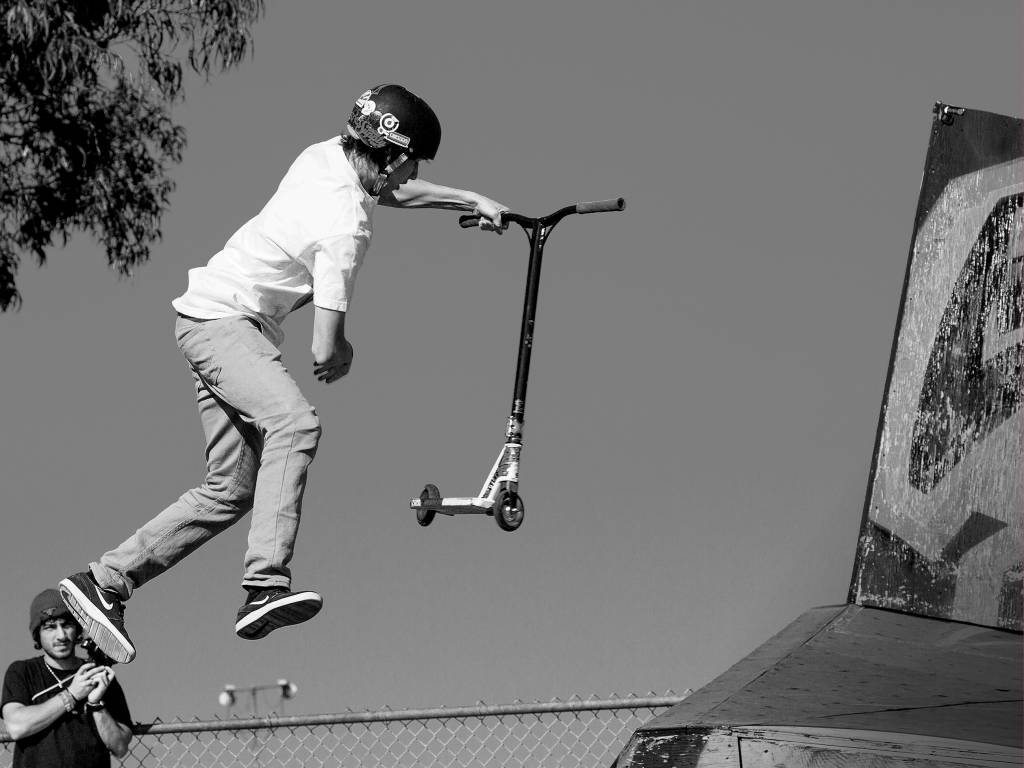 Extreme Sport - HD Wallpaper 