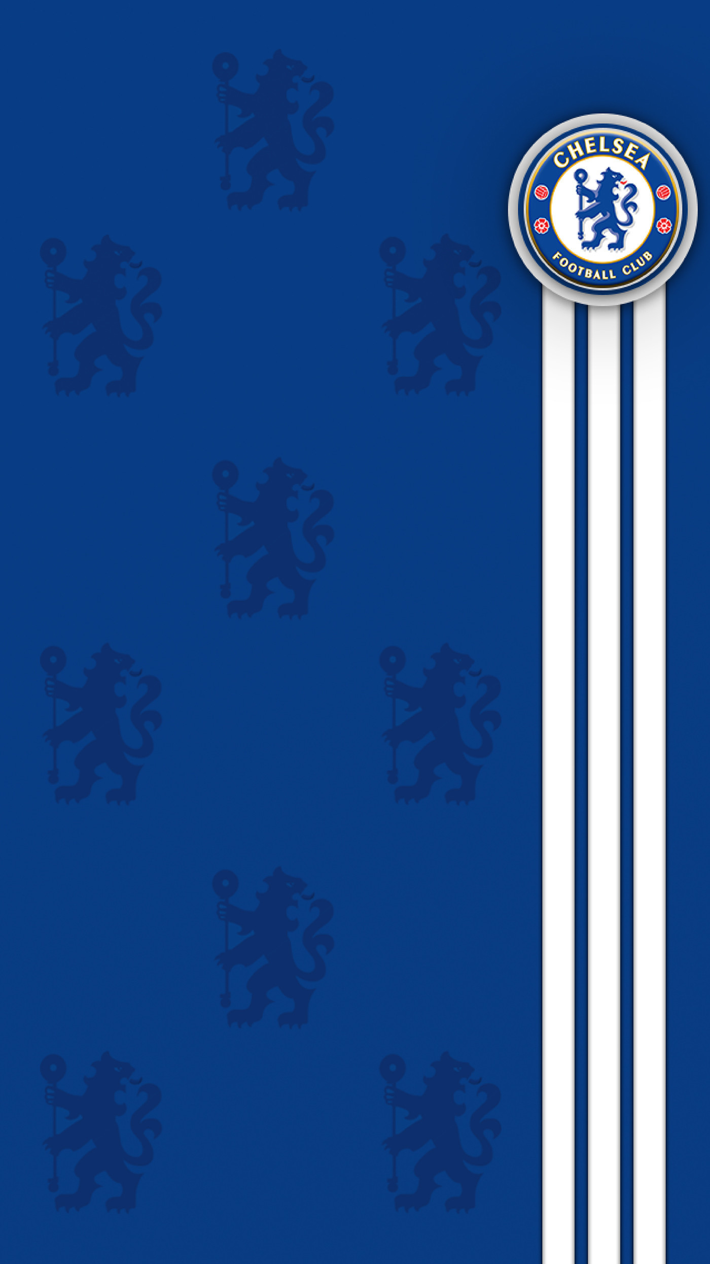 Chelsea - Chelsea Fc - HD Wallpaper 