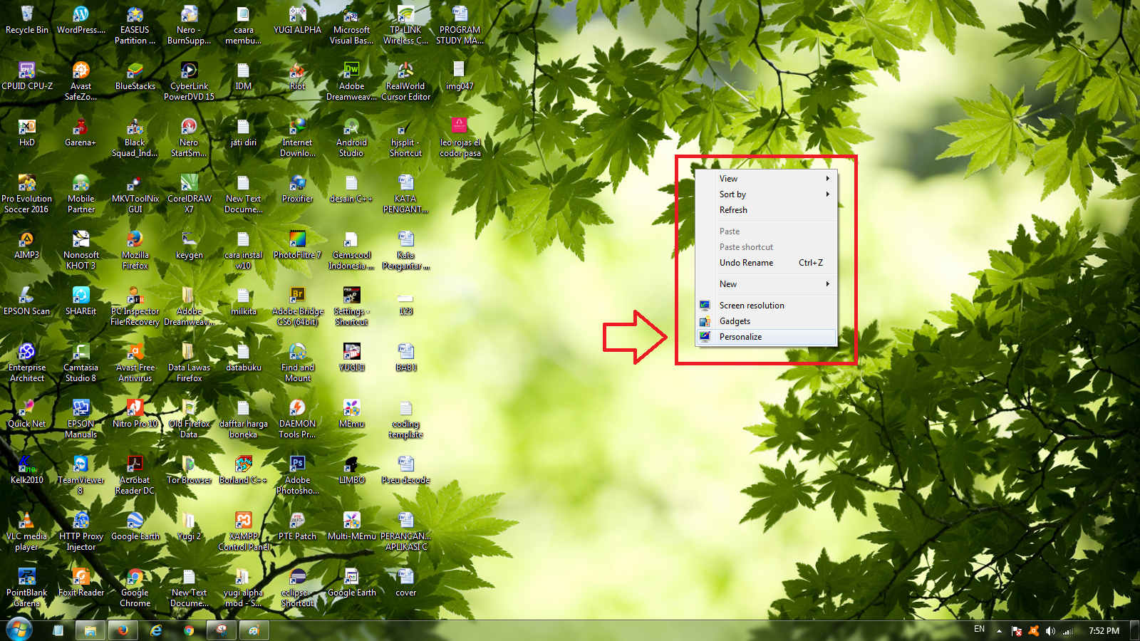 Personalize - Green Trees Backgrounds - HD Wallpaper 