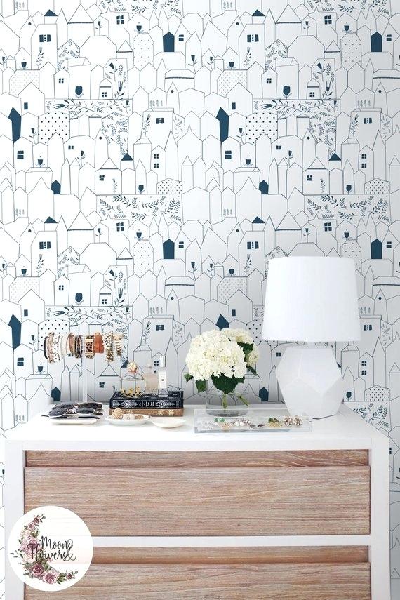 Wallpapers For Houses Wall Image 0 Wallpapers For Home - Wallpaper - HD Wallpaper 