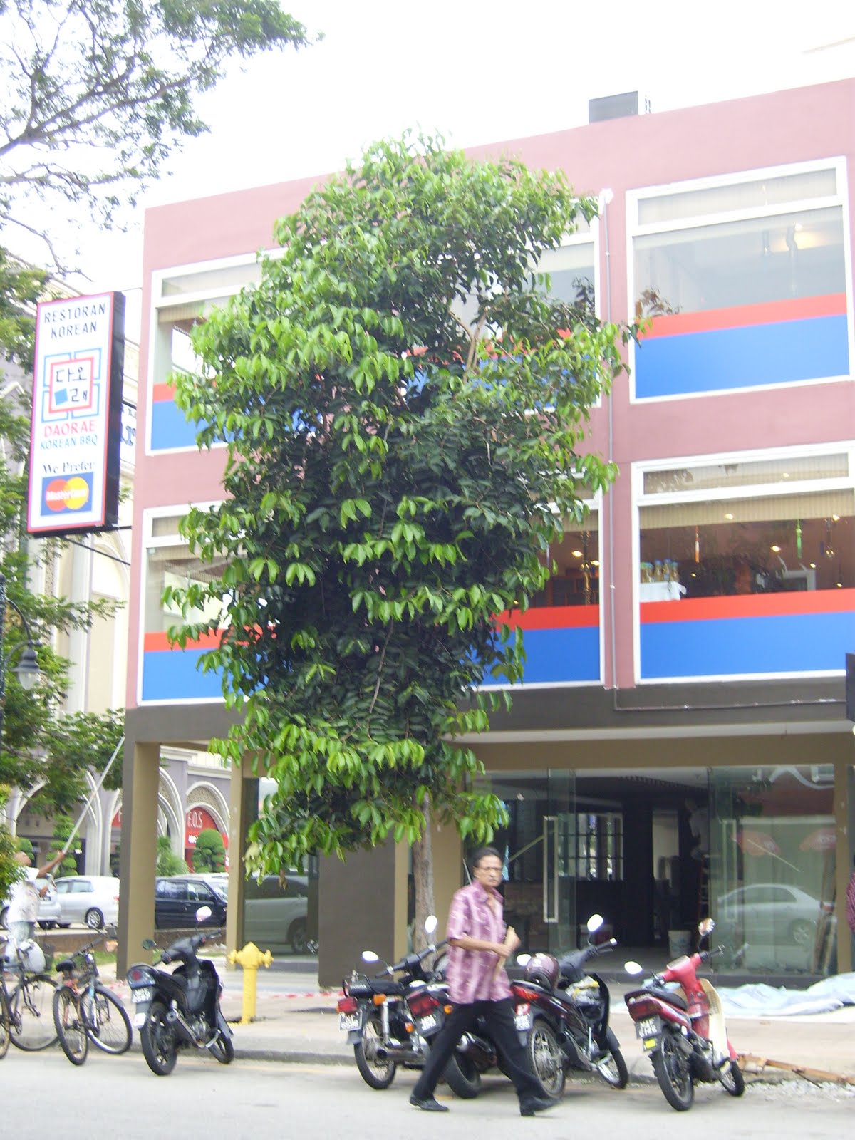 Commercial Building - HD Wallpaper 