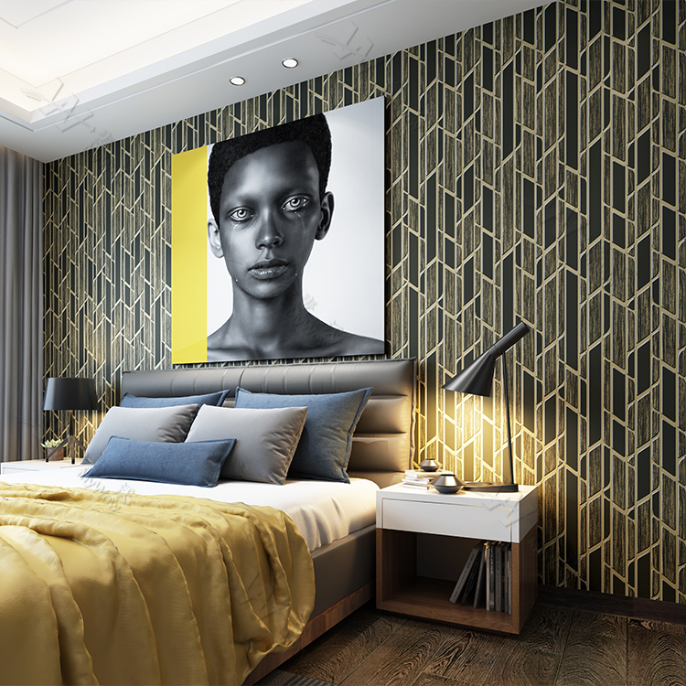 Mywow Modern 3d Wallpaper For Home Decoration - Decoration - HD Wallpaper 