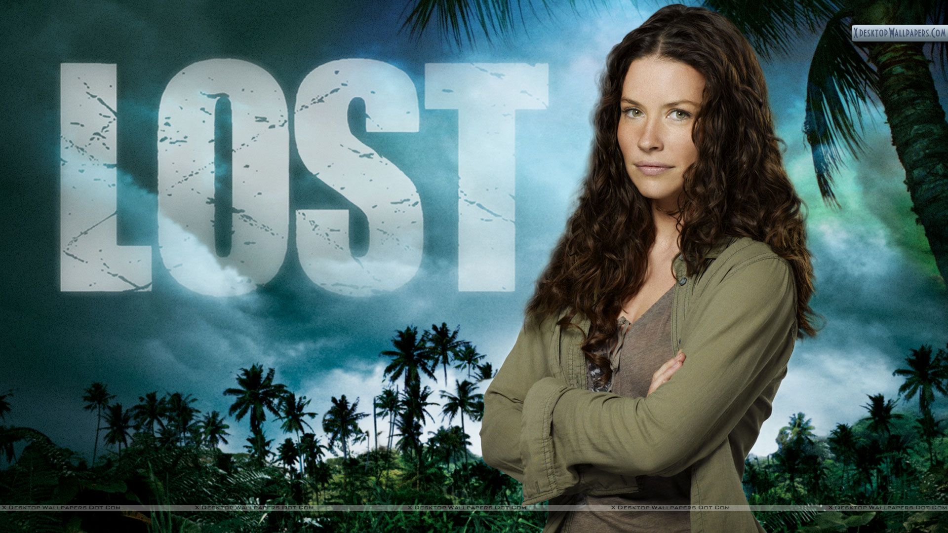 Lost Season 6 - HD Wallpaper 