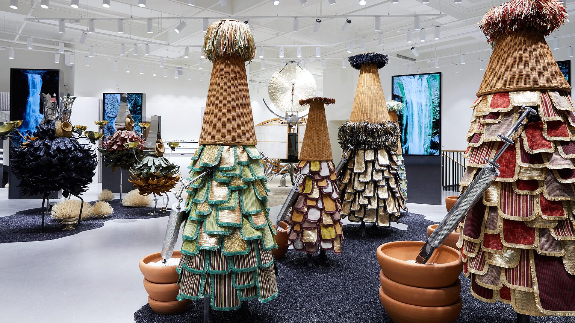 Gentle Monster Store London - HD Wallpaper 