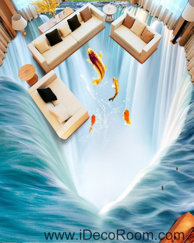 3d Floor - HD Wallpaper 