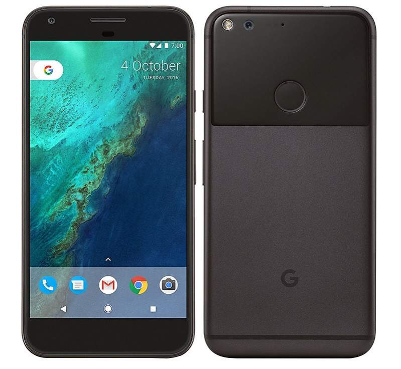 Google Pixel Xl - Google Pixel De 128gb - HD Wallpaper 